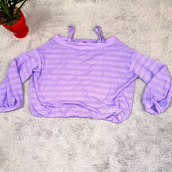 Free People Sistine Hacci top - Picture 3 of 8